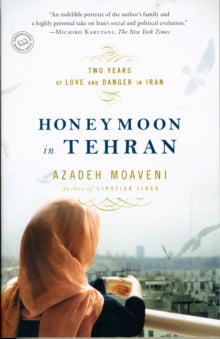 Honeymoon In Tehran