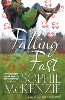 FALLING FAST
