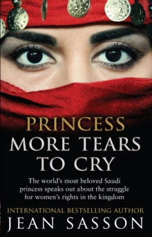 Princess More Tears To Cry