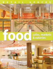 Retail Spaces Food & Supermark