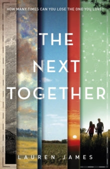 THE NEXT TOGETHER