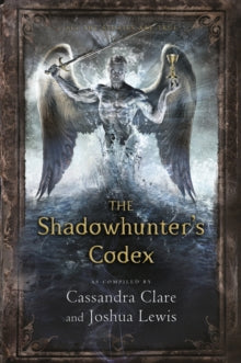 THE SHADOWHUNTER'S CODEX