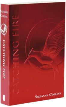 THE HUNGER GAMES: CATCHING FIRE