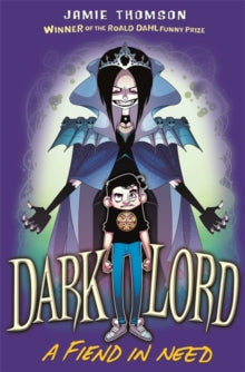 DARK LORD: A FIEND IN NEED