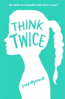 THINK TWICE #2