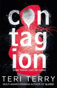 DARK MATTER BOOK 1: CONTAGION