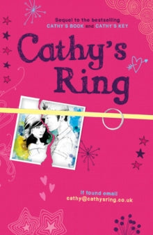 CATHY\'S RING
