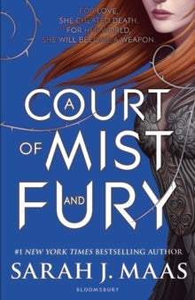 COURT OF MIST & FURY 2
