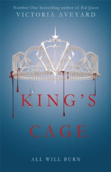 KING'S CAGE