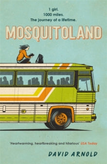 MOSQUITO LAND