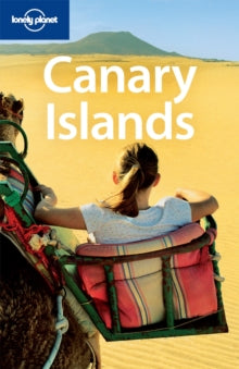 Lonely Planet: Canary Islands 4