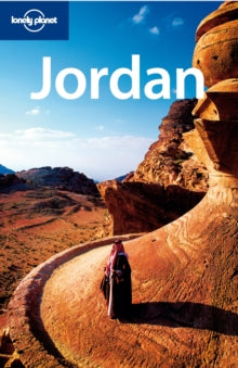 Lonely Planet: Jordan 7th Edition