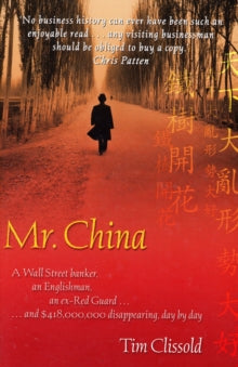 Mr. China