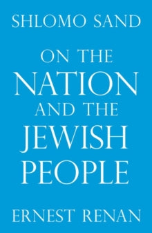 On The Nation & The Jewish People