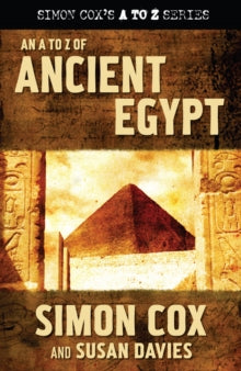 A To Z Of Ancient Egypt