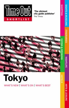 Timeout Shortlist: Tokyo