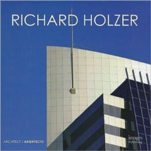 RICHARD HOLZER