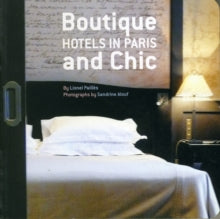 Boutique & Chic Hotels In Paris
