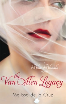 THE VAN ALLEN LEGACY