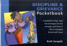 Discipline & Grievance Pocketbook