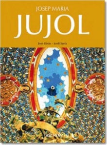 Jujol: Catalan Architect And Colleague Of Gaudi