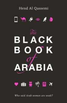 Black Book Of Arabia