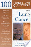 100 QUESTIONS AND ANSWERS ABOUT LUNG CANCER