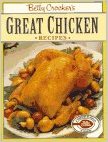 BETTY CROCKER\'S GREAT CHICKEN RECIPES