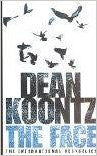 THE FACE:DEAN KOONTZ