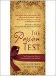 THE PASSION TEST:JANET & CHRIS