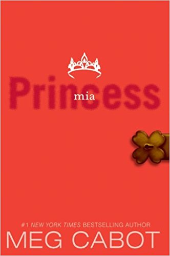 PRINCESS DIARIES VOLUME IX:PRINCESS MIA