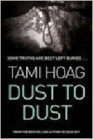 TAMI HOAG:DUST TO DUST