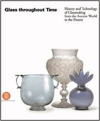 GLASS THROUGHOUT TIME