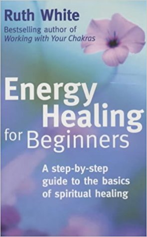 Energy Healing For Beginners