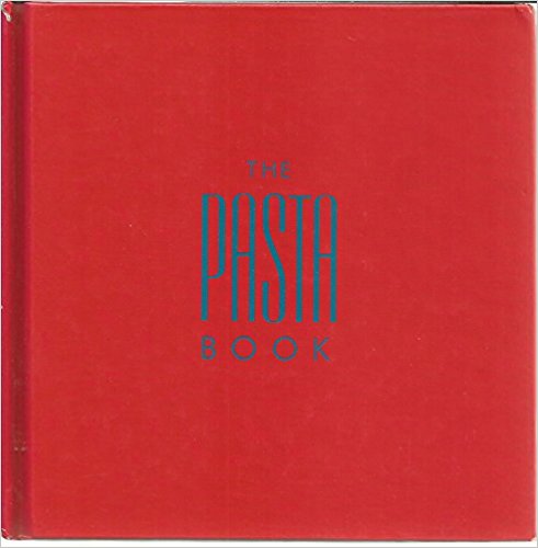 PASTA BOOK