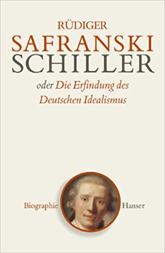 Oder Der Erfindund Des Deutsch