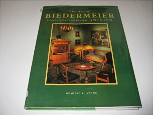 The Art Of Beidermeier