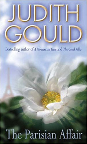 Parisian Affair:Judith Gould