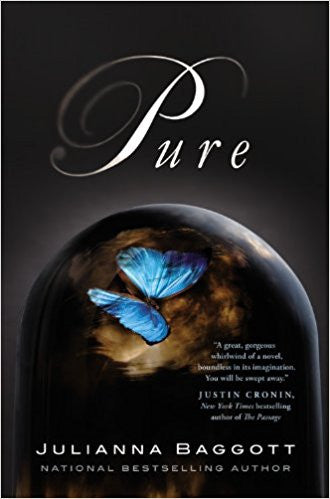 Pure:Julianna Baggott