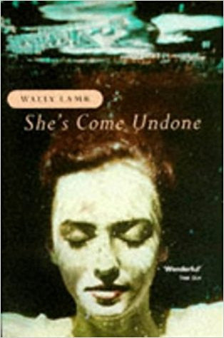 SHE\'S COME UNDONE