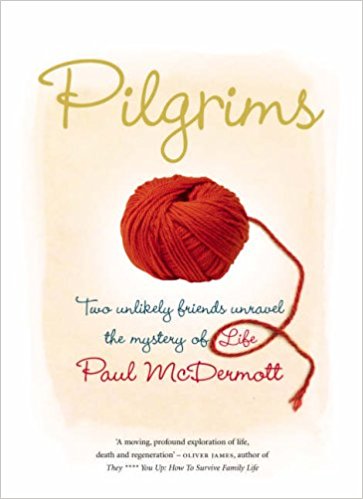 PILGRIMS:PAUL MCDERMOTT