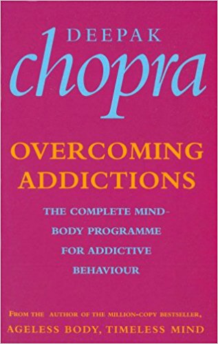 OVERCOMING ADDICTIONS