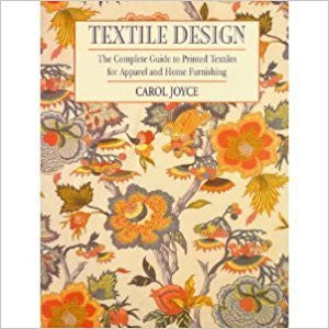 TEXTILE DESIGN