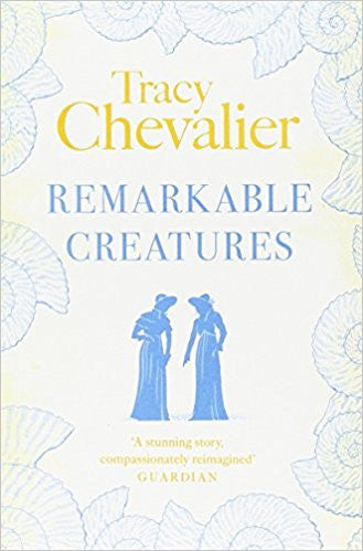 Remarkable Creatures:T Chevali
