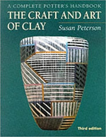 THE CRAFT & ART OF CLAY