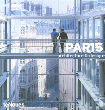 Paris Architecture & Design