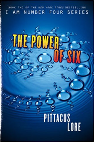 THE POWER OF SIX