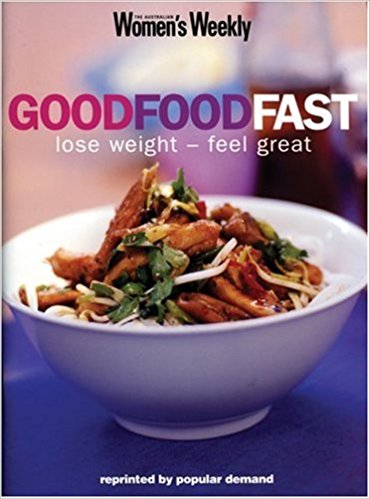 Good Food Fast