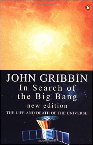 In Search Of The Big Bang