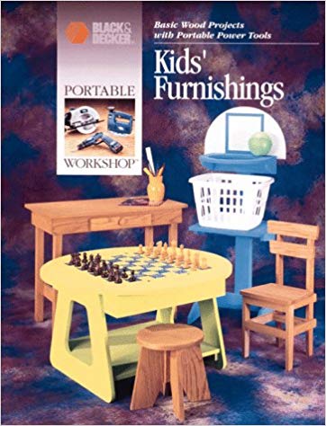 Kids' Furnishings